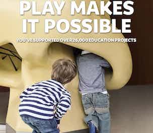 national lottery play makes it possible 304