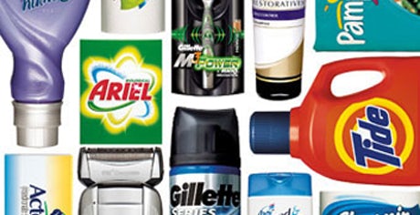 P&G to enter new product category
