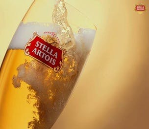 Stella Artois – Wise Trading Group