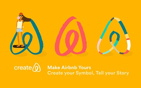 Airbnb logo 