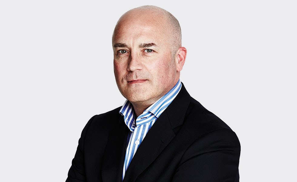 Dene Jones