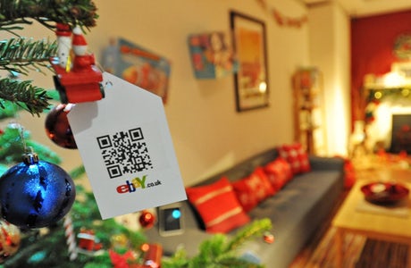 Ebay Christmas