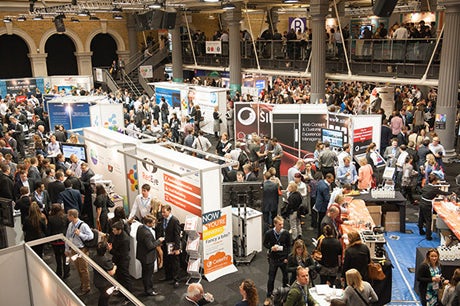 Festival of marketing