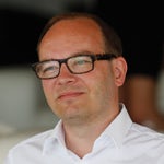 Johan Boserup