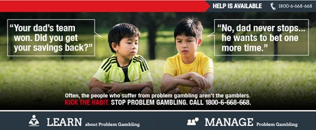 Gambling Gambling