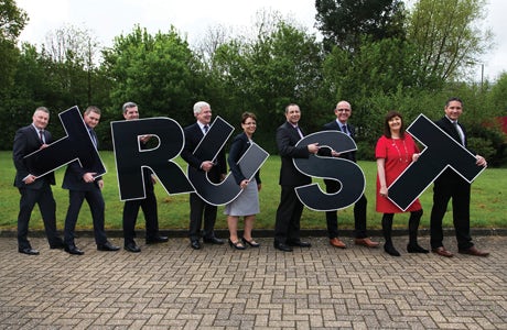 TrustFord