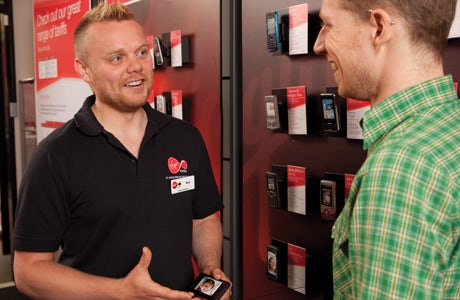 Virgin Media