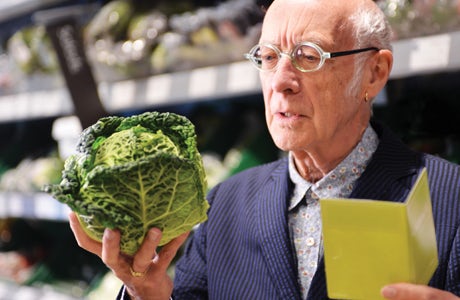 Waitrose TV content