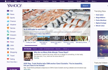 Yahoo