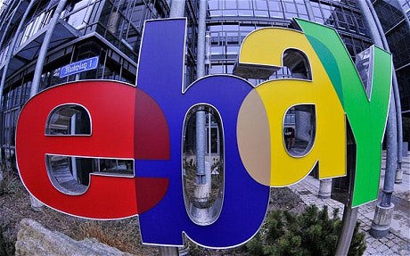 Ebay