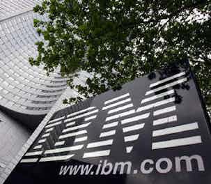 IBM HQ
