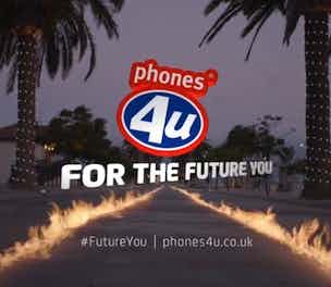 phones 4u for the future you 304