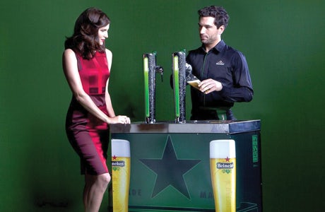 Heineken