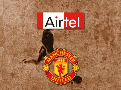 ManUnitedAirtel-Campaign-2014_460