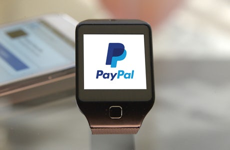 PayPal watch