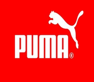 puma brand promotion