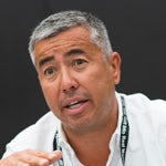 Roger Wade