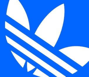 adidas stock market symbol