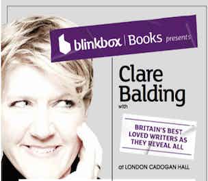 blinkbox books events 2014