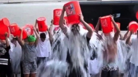 ice bucket 460