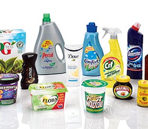 FMCG prices pick up as shift away from promotions starts to pay off