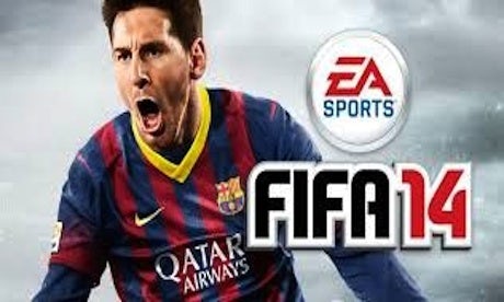 FIFA 2014
