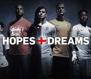 FA Hopes and dreams
