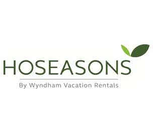 Hoseasons logo index