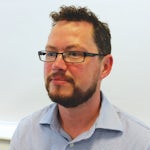 Richard Bates, Samsung