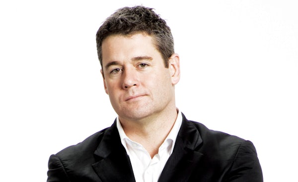 Mark Ritson