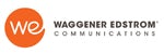 Waggener Edstrom logo