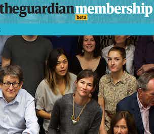 Guardian Membership