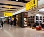 Earn reward points when you shop at Heathrow airport