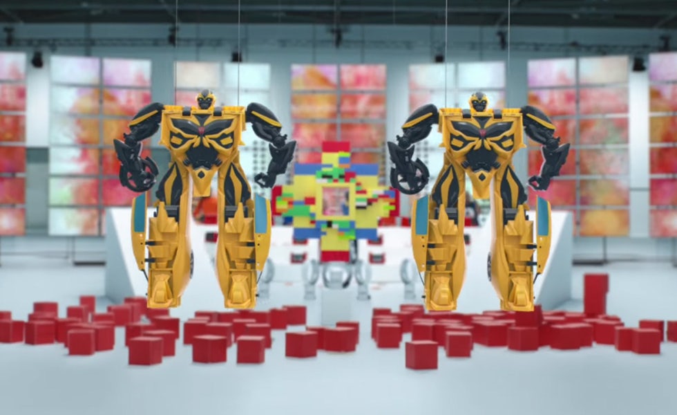 Argos sales growth accelerates as it targets more affluent customers