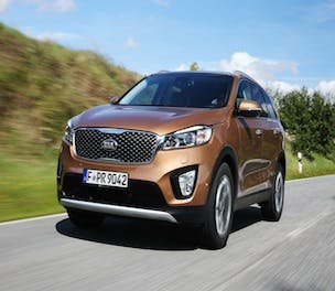 Kia shifts message to push more ‘sophisticated’ brand positioning