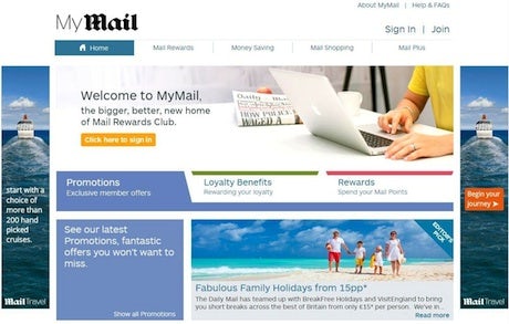 MyMail