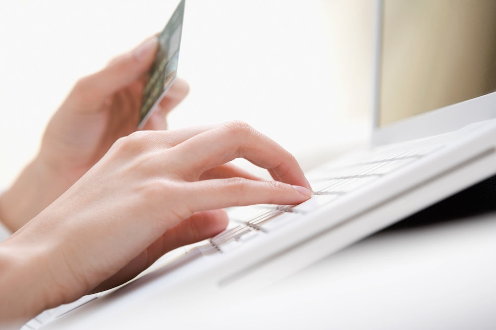 Brands are being more "creative" with ecommerce, according to a report.