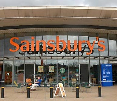 Sainsburys
