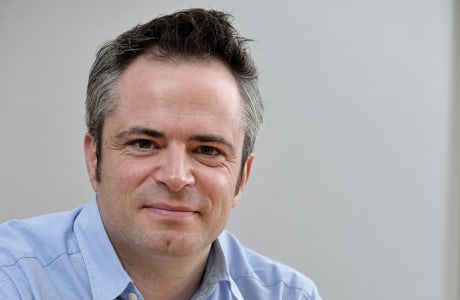 Toby Marshall, Mitsubishi Motors