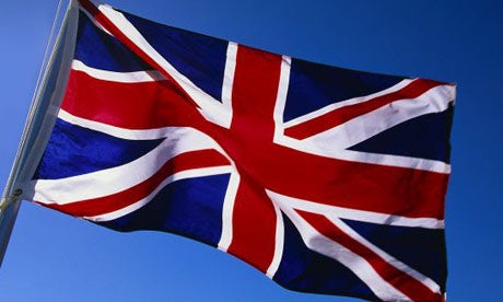 Union Flag