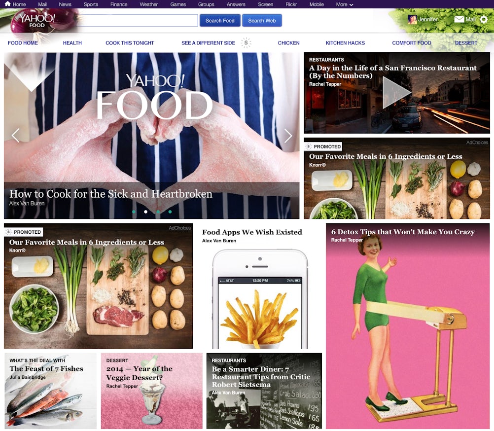 Yahoo-homepage-2014