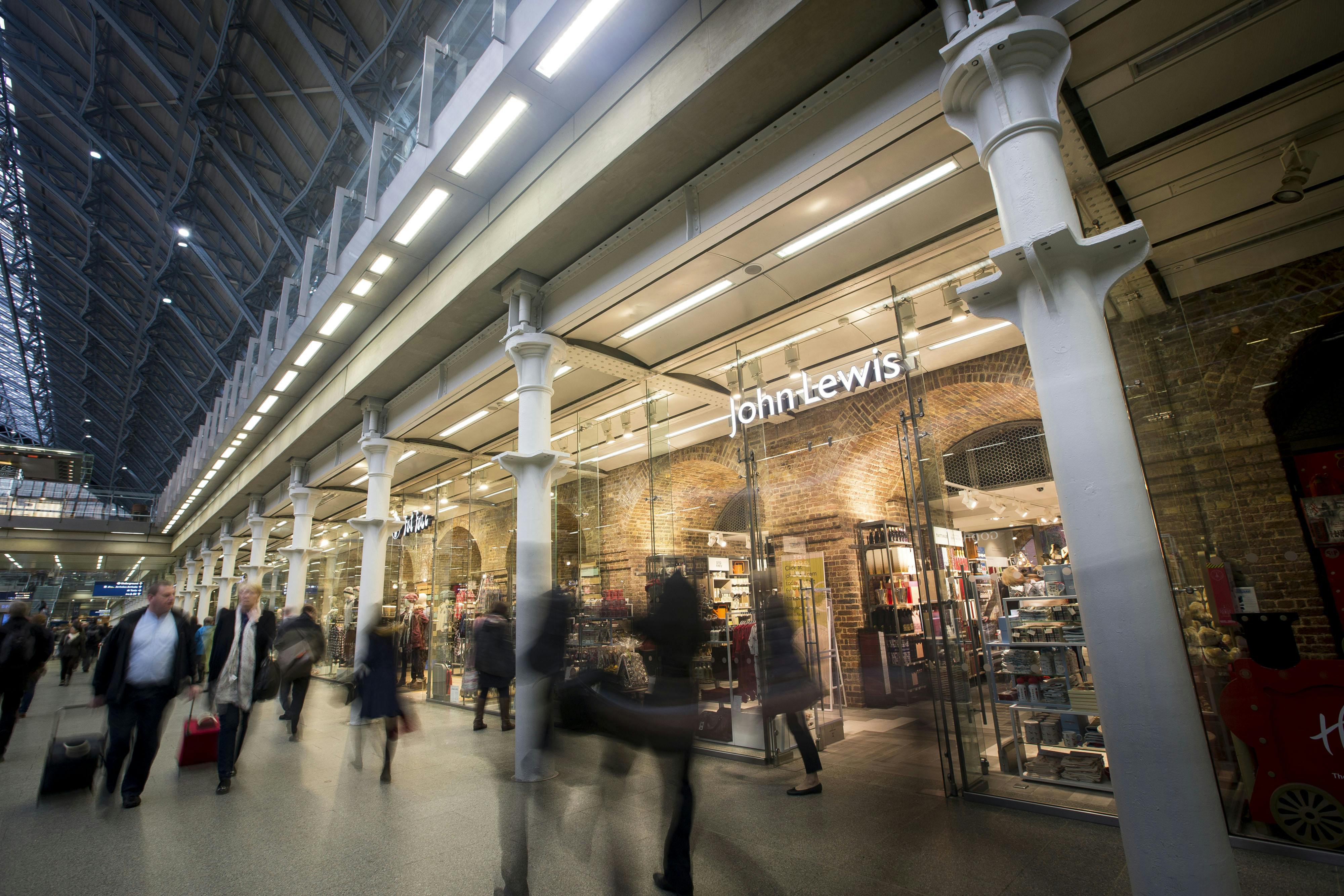 John Lewis increases digital innovation spend by 25% to fuel omni ...