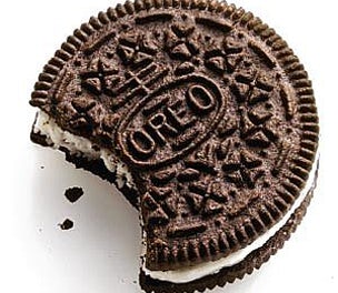 Oreo