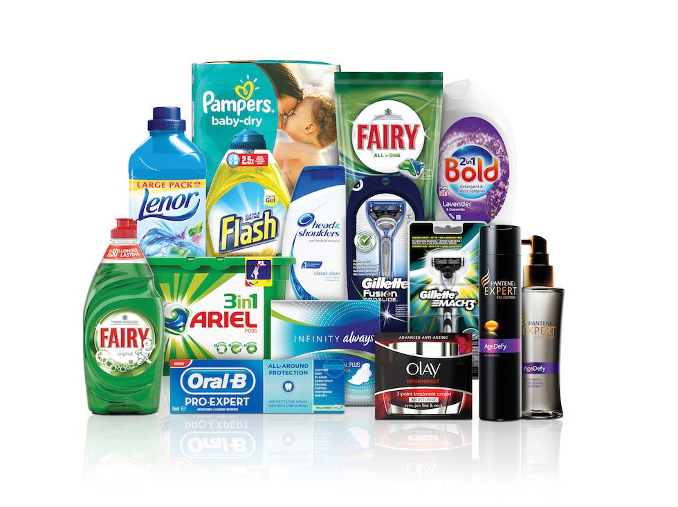 Business Acumen Learnings from P&G Dropping 100 Brands