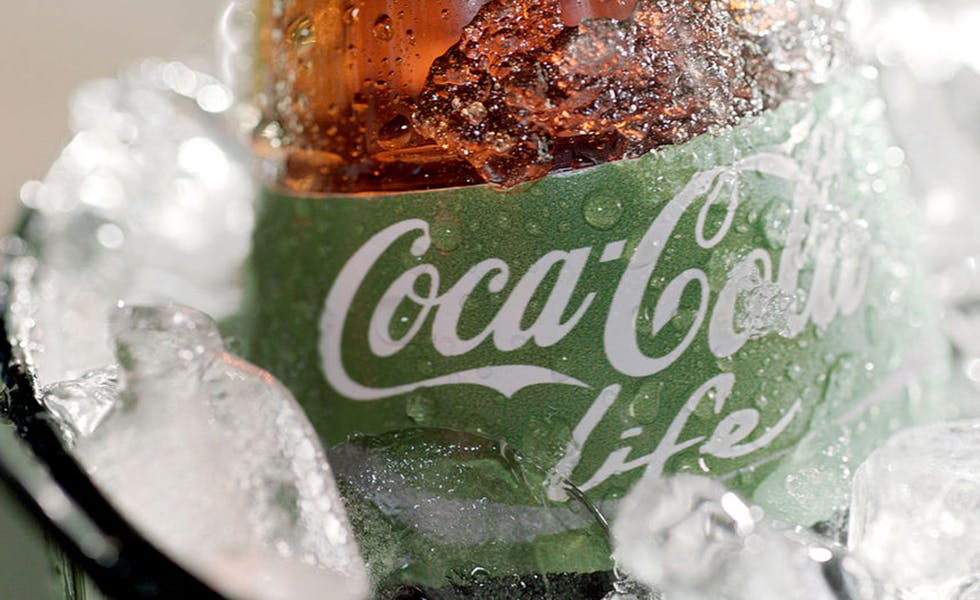 Coca-Cola - Bigger Than You Know 