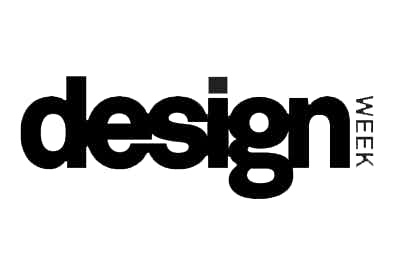 Design Week logo