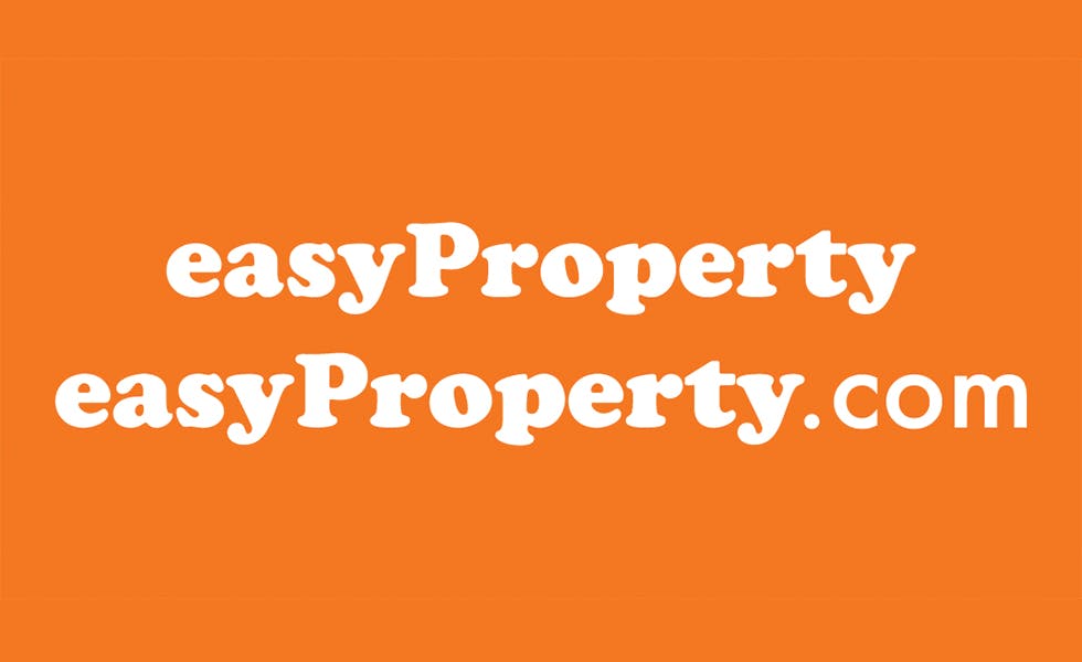 easyProperty.com takes on high street estate agents by playing trust