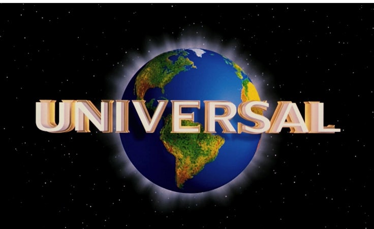 Universal logo