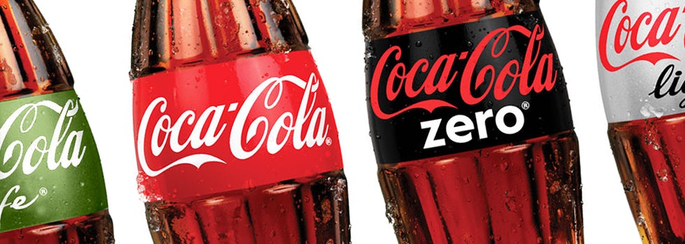 Coca-Cola has implemented cost management initiatives designed to make cost-reductions sustainable.