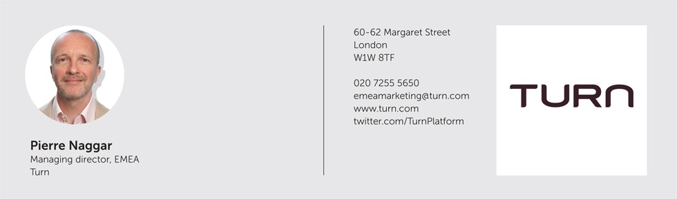 TURN-contacts